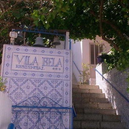 Residencial Vila Bela 호텔 알부페이라 외부 사진
