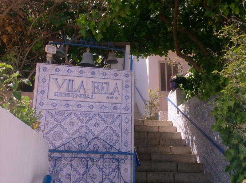 Residencial Vila Bela 호텔 알부페이라 외부 사진